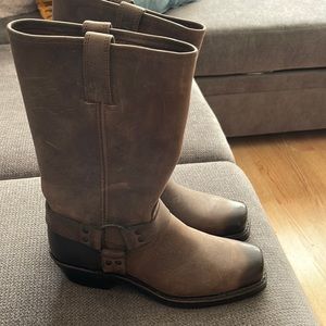Frye boots never worn bought at Nordstrom rack never wore